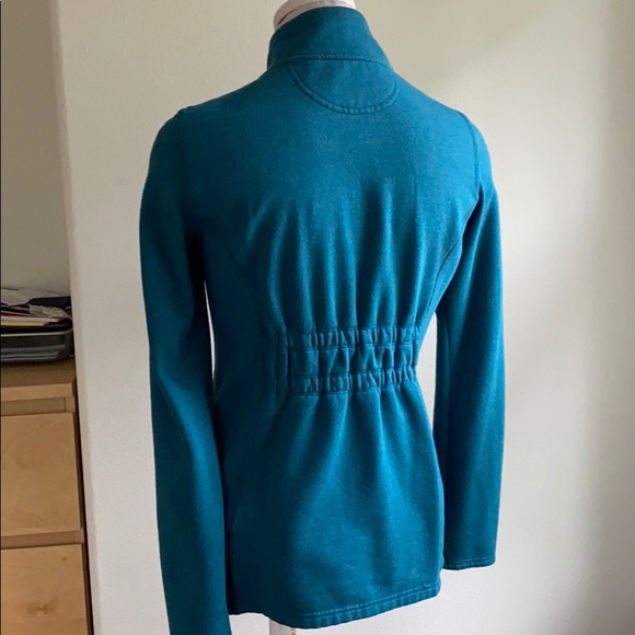 Zella Zip Up - Picture 4 of 7